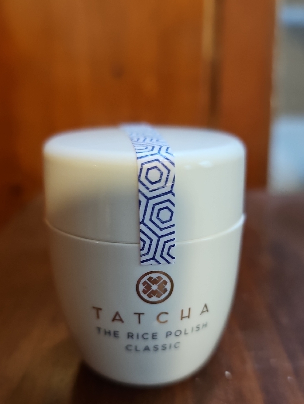 Tatcha - The Rice Polish, Classic